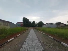 Tanah Bogor Kota 200 Jutaan, Nempel Tol Kayumanis