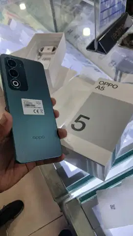 Oppo A5 4G 8/128 New