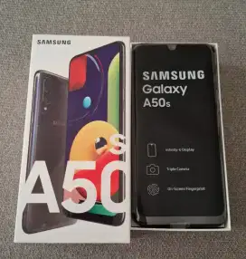 Samsung A50s SEIN
