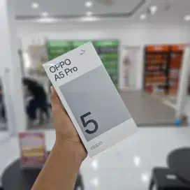 Oppo A5 Pro 8/256 Bonus Spesial