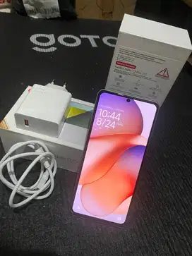 Redmi note 13 pro 5G 12/512 olive green