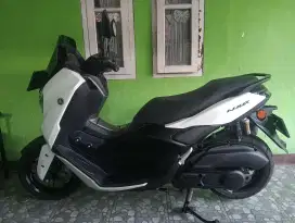 99% SEPERTI BARU NEW NMAX NEO 2025 Bulan 5 Km BARU 2rb Z Sumedang