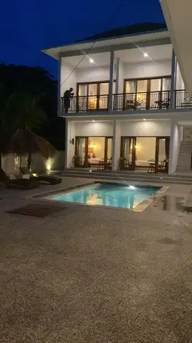 Disewakan homestay 19 tahun dekat pantai Balangan Jimbaran Badung Bali