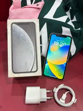 Iphone xr 64 GB