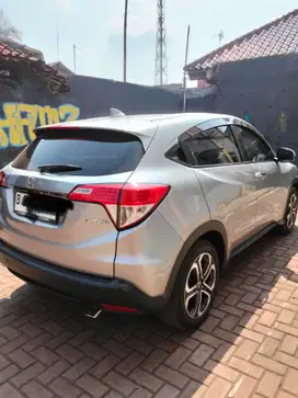 Honda HR-V 2019 Bensin