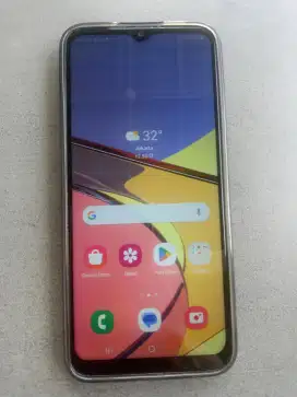 Samsung A03 ram 4/64 nominus