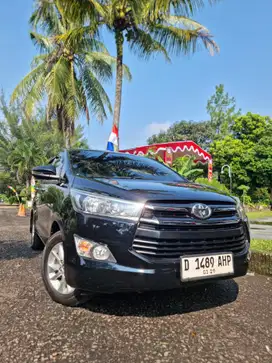 Kijang Innova G 2.0 2019 at bensin