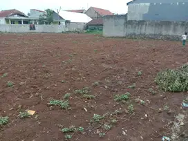 Kavling Tanah Murah Bogor Free SHM Dekat Danau Situ Gede