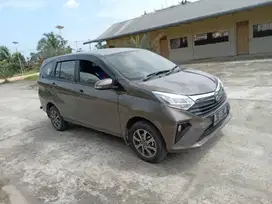 Dijual Mobil pemakaian saya pribadi STNK AN saya
