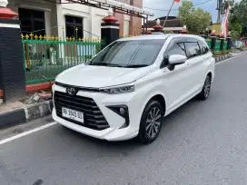 Avanza G 1.5 2023  AB tangan 1