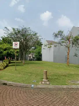Dijual Cepat Kavling Whitsand Greenwich BSD