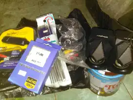 jual apa aja yg ada difoto. (HD Video Converter, VGA to AV, usb to AV)