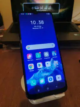 Oppo A16 99% muluus