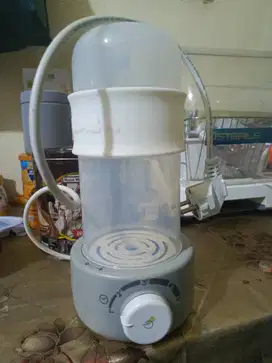 Milk Warmer  / Penghangat susu