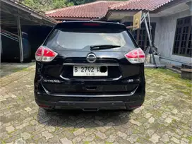 Nissan Xtrail 2014