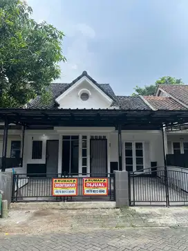Sewa Rumah Citra Raya