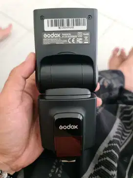 Dijual Flash godox