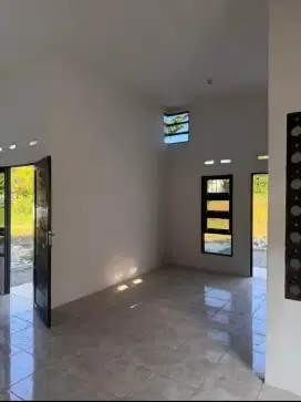 Rumah dekat Perkantoran Pemprov Banjarbaru