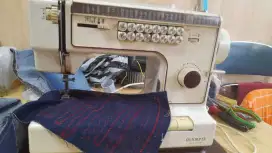 jual mesin jahit