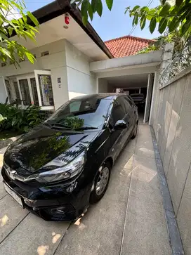 Honda Brio 2023 Bensin