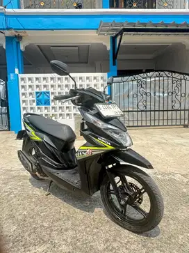 HONDA BEAT ECO 2018