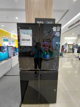 PROMO 0% TANPA DP