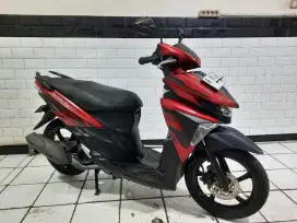 Yamaha soul gt tahun 2017
