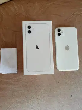 Iphone 11 64GB (Ex IBOX)