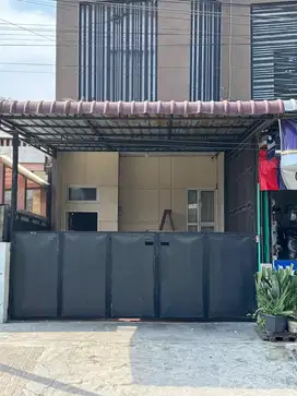Dijual Rumah Siap Huni dengan Perabot