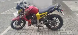 Dijual byson tahun 2011