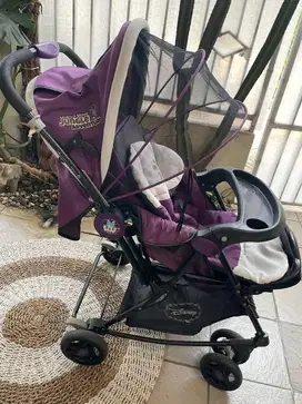 Stroller Disney Original