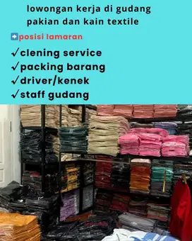 Lowongan pekerjaan bandung
