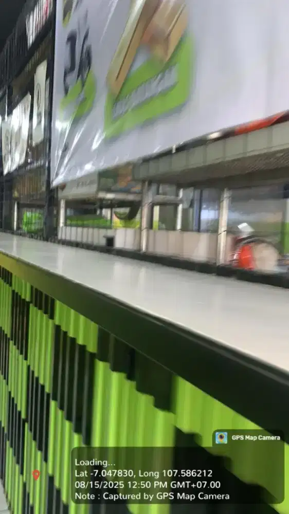 LOKER : Kitchen & Cashier Crew untuk Restoran Burger di Banjaran