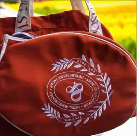 Tas tenis swing swish