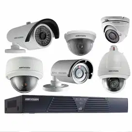 CCTV Murah + Termasuk Pemasangan