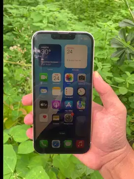 iPhone 13 128Gb Starlight (Fullset)