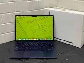 Macbook Air 2024 M3 8/256