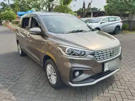 ERTIGA GX AT MATIC 2018/2019 Kredit Cash