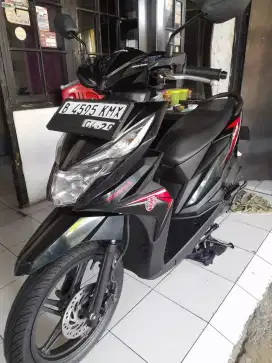 BEAT ECO TAHUN 2019