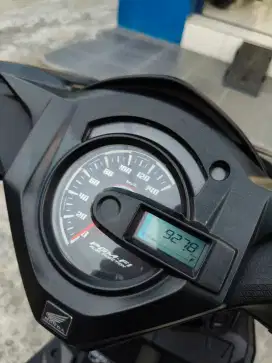 Honda Beat Deluxe 2025 Keyles