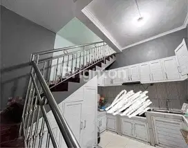 RUMAH 2 LT+TOKO LUAS DAN NYAMAN DI VILA BOGOR INDAH 5