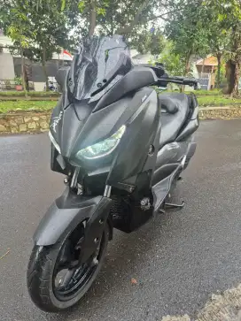 XMAX Low Odo 2018