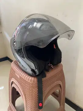 Jual helm NJS kairos ORI SNI