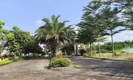 Tanah Exclusive Cocok Huni atau Kost Tepat Samping Kampus UIN 3 Malang