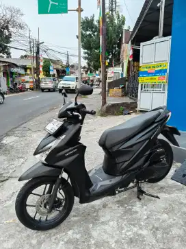 Honda Beat Deluxe 2025 Keyles