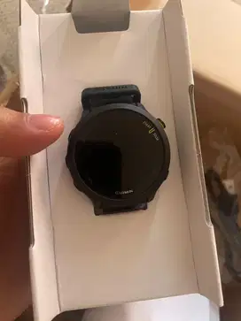Garmin FORERUNNER 55