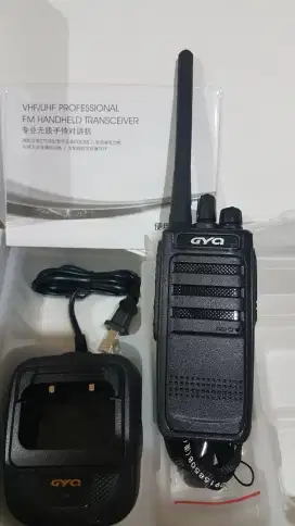 Walkie talkie HT civil intercom Gao Yingqi high power hand platform