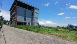 Tanah Murah Joyoagung Hanya 5 Menit Taman Merjosari Malang