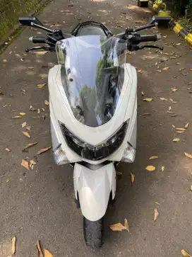 Nmax old non abs 2016