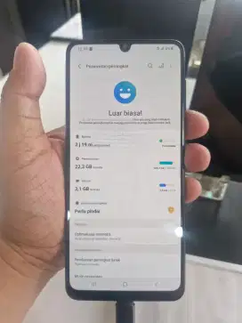 SAMSUNG GALAXY A22 6/128